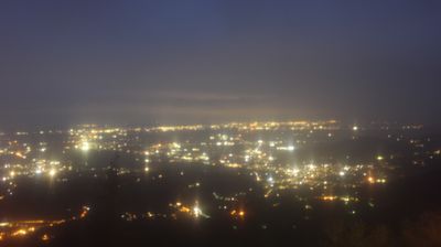 immagine della webcam nei dintorni di Forno Canavese: webcam Chiesanuova