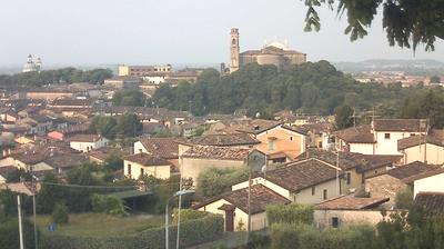 Preview delle webcam di Castiglione delle Stiviere
