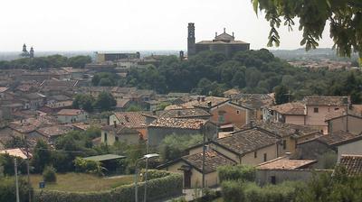 immagine della webcam nei dintorni di San Felice del Benaco: webcam Castiglione delle Stiviere