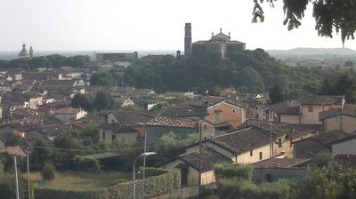 immagine della webcam nei dintorni di Salò: webcam Castiglione delle Stiviere