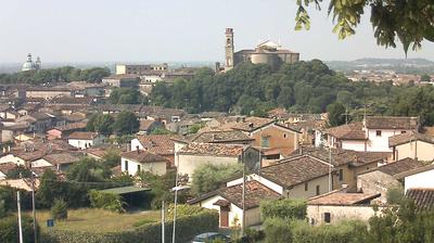 immagine della webcam nei dintorni di Salò: webcam Castiglione delle Stiviere