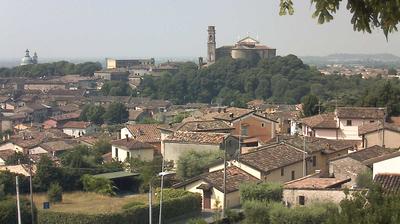 immagine della webcam nei dintorni di Salò: webcam Castiglione delle Stiviere
