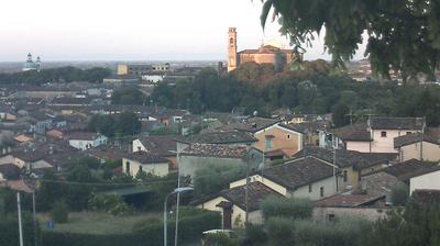 immagine della webcam nei dintorni di Salò: webcam Castiglione delle Stiviere
