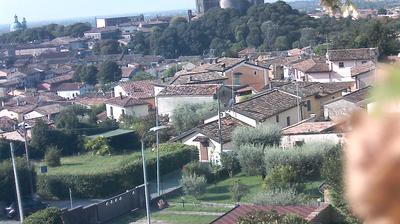 immagine della webcam nei dintorni di Goito: webcam Castiglione delle Stiviere