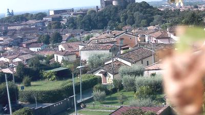 immagine della webcam nei dintorni di Manerba del Garda: webcam Castiglione delle Stiviere