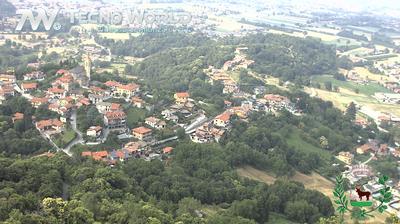 immagine della webcam nei dintorni di Castelmagno: webcam Vignolo