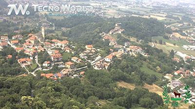 immagine della webcam nei dintorni di Marmora: webcam Vignolo