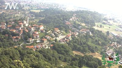immagine della webcam nei dintorni di Castelmagno: webcam Vignolo