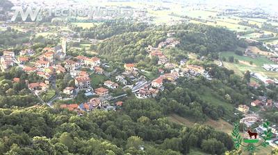 immagine della webcam nei dintorni di Sant'Anna di Vinadio: webcam Vignolo
