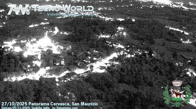 immagine della webcam nei dintorni di Pancani: webcam Vignolo