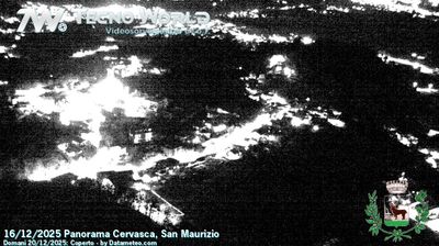 immagine della webcam nei dintorni di Montanera: webcam Vignolo