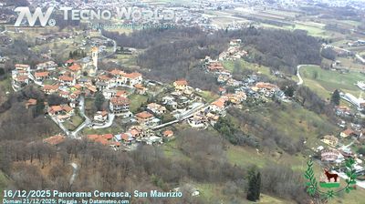 immagine della webcam nei dintorni di Limone Piemonte: webcam Vignolo