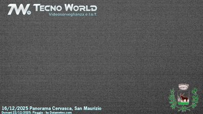 immagine della webcam nei dintorni di Cuneo: webcam Vignolo