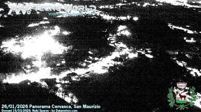 immagine della webcam nei dintorni di Limone Piemonte: webcam Vignolo