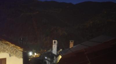 immagine della webcam nei dintorni di Saint Grée: webcam Pamparato