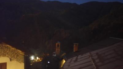 immagine della webcam nei dintorni di Ceva: webcam Pamparato