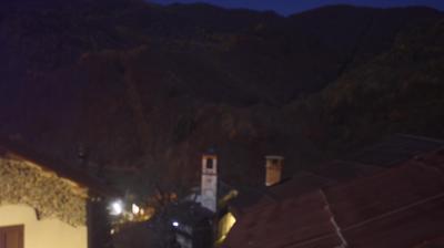 immagine della webcam nei dintorni di Ceva: webcam Pamparato
