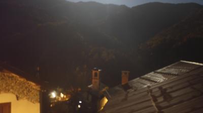 immagine della webcam nei dintorni di Roccavignale: webcam Pamparato