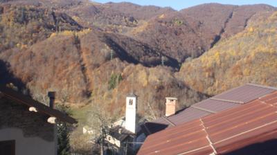 immagine della webcam nei dintorni di Garessio: webcam Pamparato