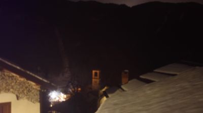 immagine della webcam nei dintorni di Ceva: webcam Pamparato