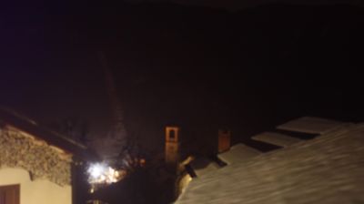 immagine della webcam nei dintorni di Roccavignale: webcam Pamparato
