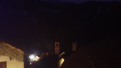 immagine della webcam nei dintorni di Terme di Lurisia: webcam Pamparato
