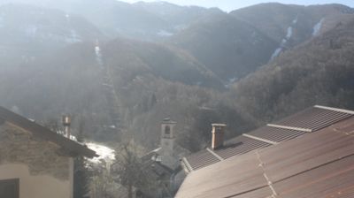 immagine della webcam nei dintorni di Colle del Prel: webcam Pamparato