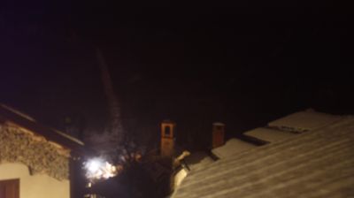 immagine della webcam nei dintorni di Roccavignale: webcam Pamparato