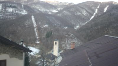 immagine della webcam nei dintorni di Frabosa Sottana: webcam Pamparato