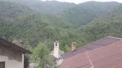 immagine della webcam nei dintorni di Ormea: webcam Pamparato