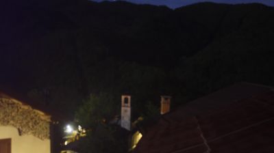 immagine della webcam nei dintorni di Frabosa Sottana: webcam Pamparato