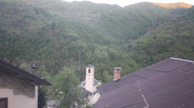 immagine della webcam nei dintorni di Magliano Alpi: webcam Pamparato