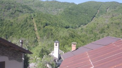 immagine della webcam nei dintorni di Frabosa Soprana: webcam Pamparato