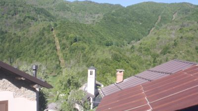 immagine della webcam nei dintorni di Colle del Prel: webcam Pamparato