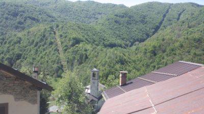 immagine della webcam nei dintorni di Frabosa Soprana: webcam Pamparato