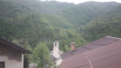 immagine della webcam nei dintorni di Colle del Prel: webcam Pamparato