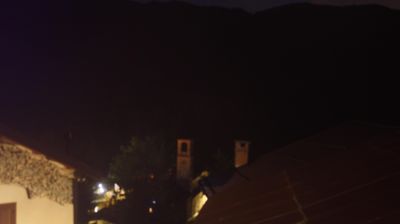 immagine della webcam nei dintorni di Prato Nevoso: webcam Pamparato