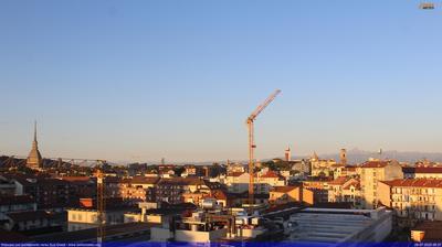 Preview delle webcam di Torino: Regio Parco