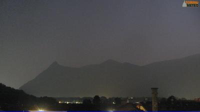 immagine della webcam nei dintorni di Rivoli: webcam Condove