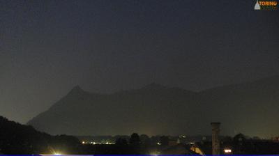 immagine della webcam nei dintorni di Alpet: webcam Condove