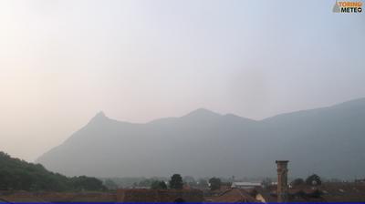 immagine della webcam nei dintorni di Sant'Antonino di Susa: webcam Condove