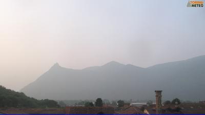 immagine della webcam nei dintorni di Villar Dora: webcam Condove