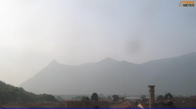 immagine della webcam nei dintorni di Usseglio: webcam Condove