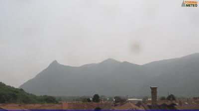 immagine della webcam nei dintorni di Caselette: webcam Condove