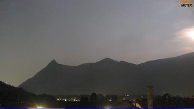 immagine della webcam nei dintorni di Fenestrelle: webcam Condove