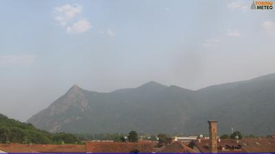 immagine della webcam nei dintorni di Moncenisio: webcam Condove