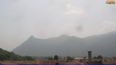 immagine della webcam nei dintorni di Viù: webcam Condove