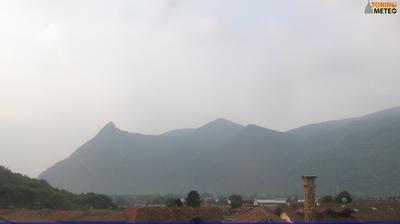 immagine della webcam nei dintorni di Viù: webcam Condove