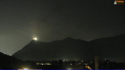 immagine della webcam nei dintorni di Viù: webcam Condove