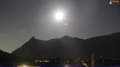 immagine della webcam nei dintorni di Villar Focchiardo: webcam Condove